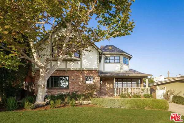 3482 Cabrillo BLVD, Los Angeles, CA 90066