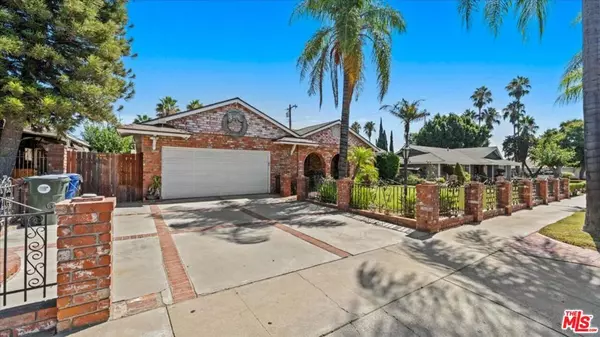 Rialto, CA 92376,1839 N Millard AVE