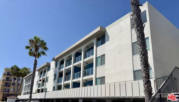 Marina Del Rey, CA 90292,13900 Panay WAY #M-208