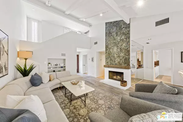 38 Tennis Club DR, Rancho Mirage, CA 92270