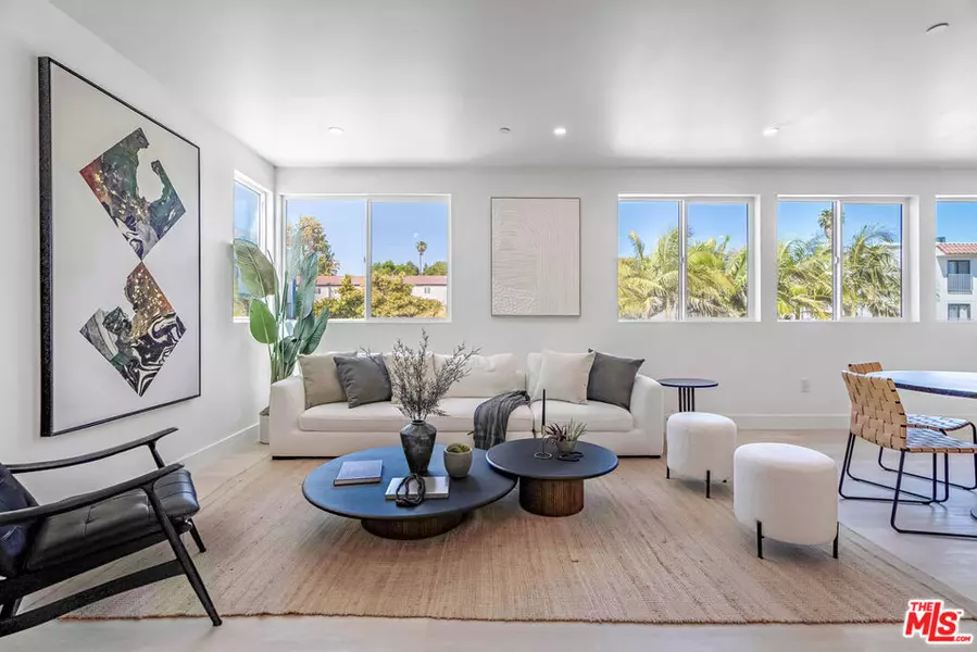 5832 David AVE #1, Culver City, CA 90034