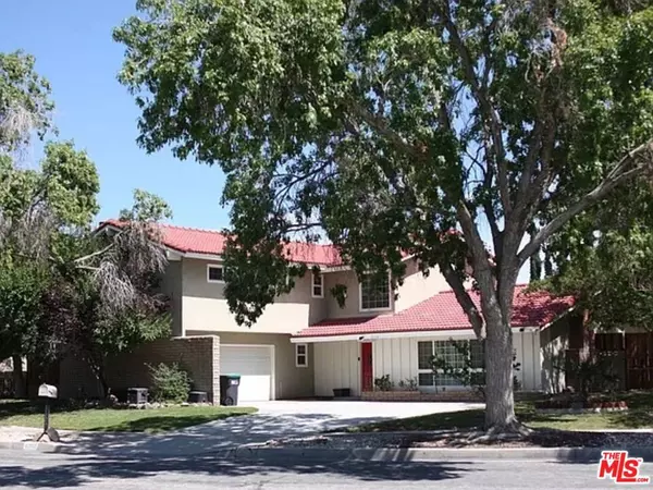 Lancaster, CA 93534,42900 Staffordshire DR