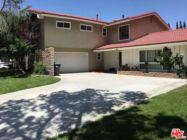 42900 Staffordshire DR, Lancaster, CA 93534