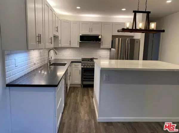 Los Angeles, CA 90048,8331 Blackburn AVE #5