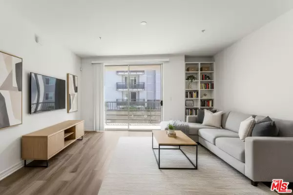 629 Traction AVE #314, Los Angeles, CA 90013