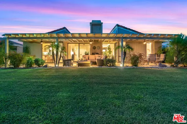 72305 Rodeo WAY, Rancho Mirage, CA 92270