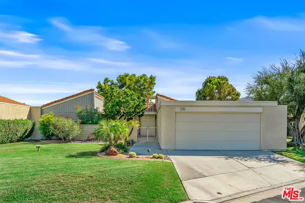 Rancho Mirage, CA 92270,72305 Rodeo WAY