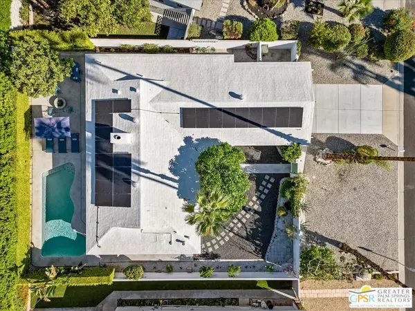 Palm Springs, CA 92264,1955 S Broadmoor DR