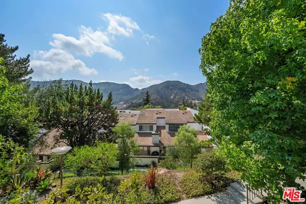 Pacific Palisades, CA 90272,1700 Palisades DR