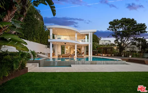 Los Angeles, CA 90069,1609 Magnetic TER