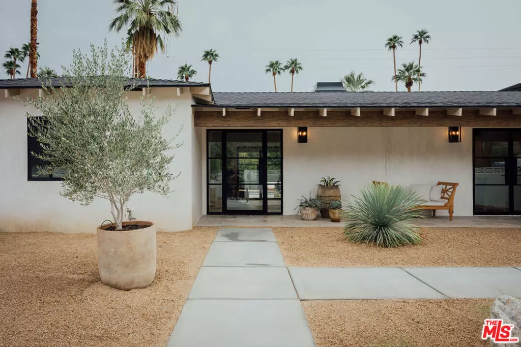Palm Springs, CA 92264,1560 S Calle Palo Fierro
