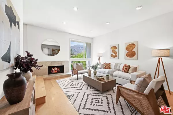 17085 Palisades CIR, Pacific Palisades, CA 90272