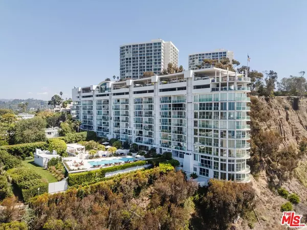101 Ocean AVE #B200, Santa Monica, CA 90402