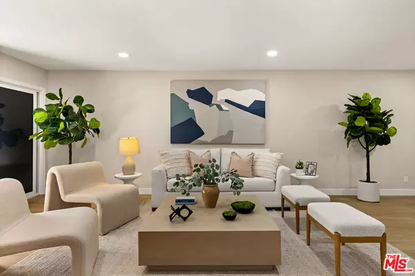 Sherman Oaks, CA 91403,4542 Willis AVE #206