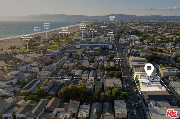 Venice, CA 90291,1912 Pacific AVE