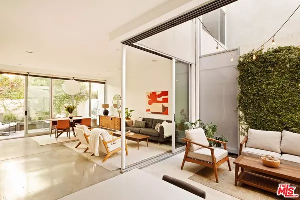 4270 Perlita AVE, Los Angeles, CA 90039