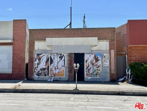 13016 W Washington BLVD, Los Angeles, CA 90066