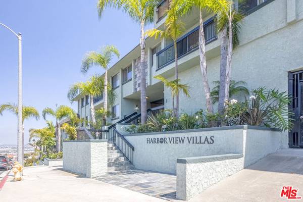 741 W 24th ST #25, San Pedro, CA 90731