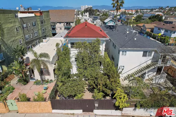 Venice, CA 90291,51 Sunset AVE