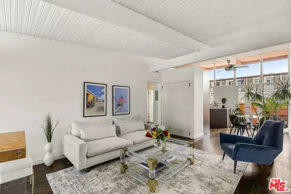1400 N Hayworth AVE #32, West Hollywood, CA 90046