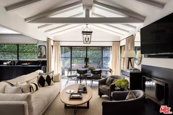 Beverly Hills, CA 90210,1853 Franklin Canyon DR