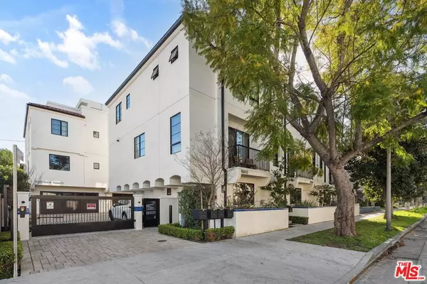 Toluca Lake, CA 91602,10612 W Kareen CT