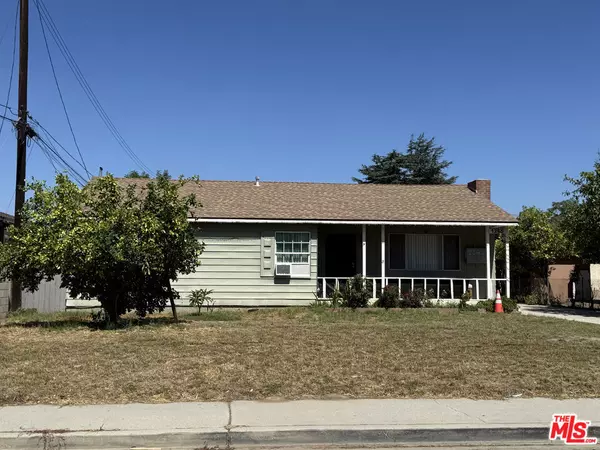 1261 W Fernleaf AVE,  Pomona,  CA 91766