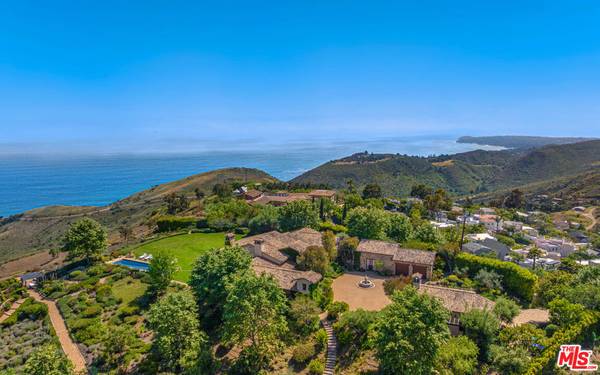2900 Corral Canyon RD, Malibu, CA 90265