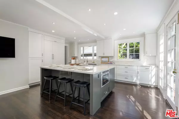 Santa Barbara, CA 93101,115 E Pedregosa ST