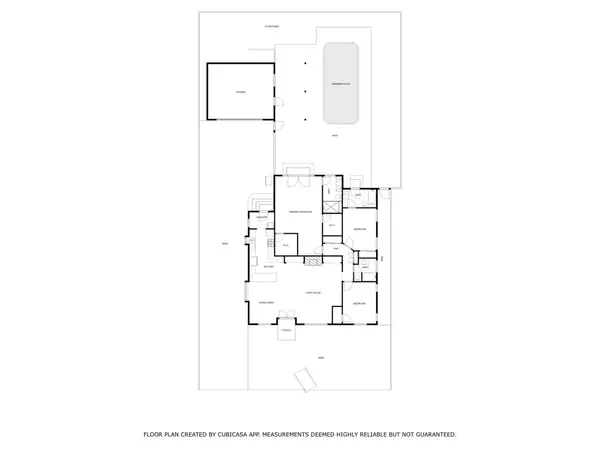 Sherman Oaks, CA 91423,4719 W Wortser AVE