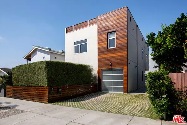 2013 FEDERAL AVE, Los Angeles, CA 90025