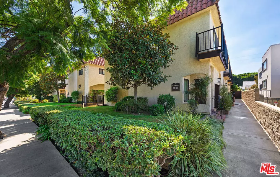 4309 Duquesne AVE, Culver City, CA 90232