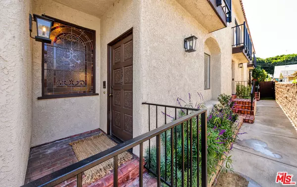 Culver City, CA 90232,4309 Duquesne AVE