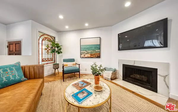 Culver City, CA 90232,4309 Duquesne AVE