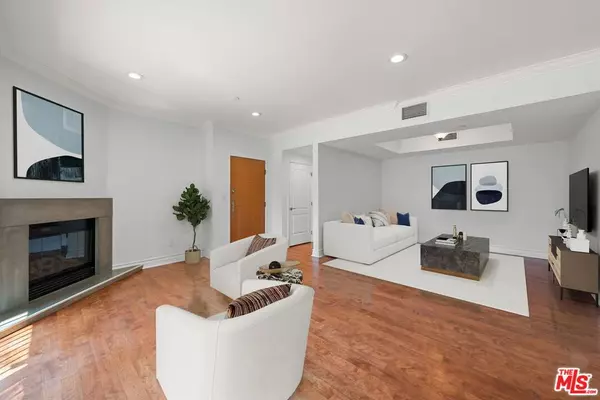 Los Angeles, CA 90025,1726 Stoner AVE #102