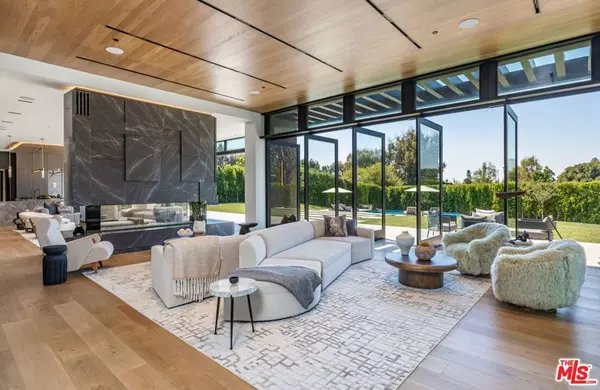 615 N Faring RD, Los Angeles, CA 90077