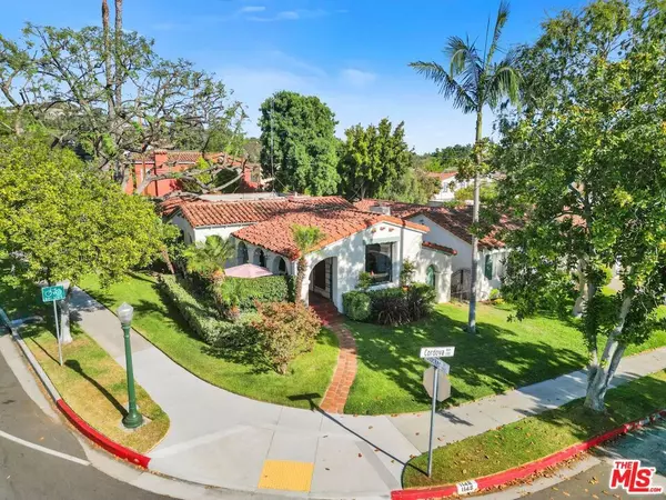 Glendale, CA 91207,1148 Cordova AVE