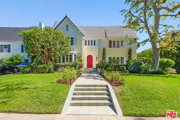 218 Lorraine, Los Angeles, CA 90004