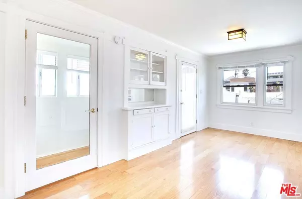 Venice, CA 90291,426 RIALTO AVE #D