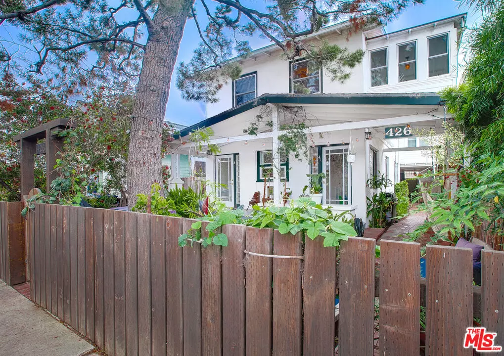 Venice, CA 90291,426 RIALTO AVE #D