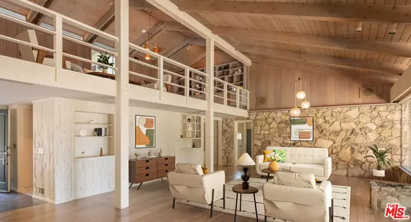 Los Angeles, CA 90069,1365 N Wetherly DR