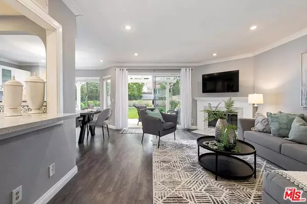 5311 Francisca WAY, Agoura Hills, CA 91301