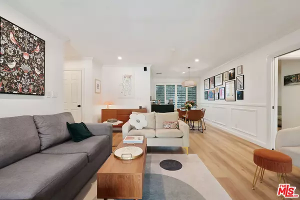 11138 Aqua Vista ST #63, Studio City, CA 91602