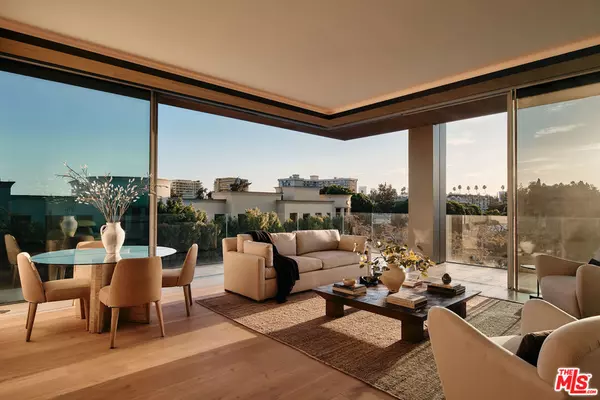 8899 Beverly #6C, West Hollywood, CA 90048