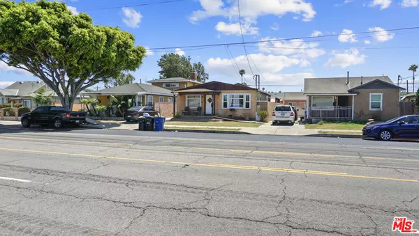 Torrance, CA 90501,1542 W 223rd ST