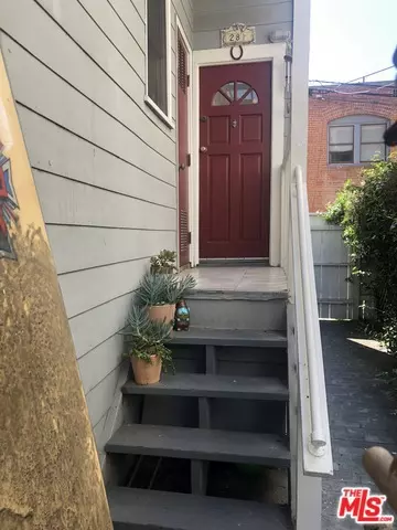 Venice, CA 90291,28 CLUBHOUSE AVE #1/2