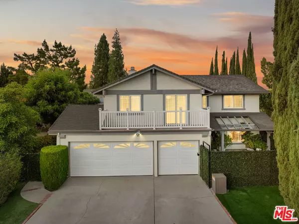 20115 Romar ST, Chatsworth, CA 91311