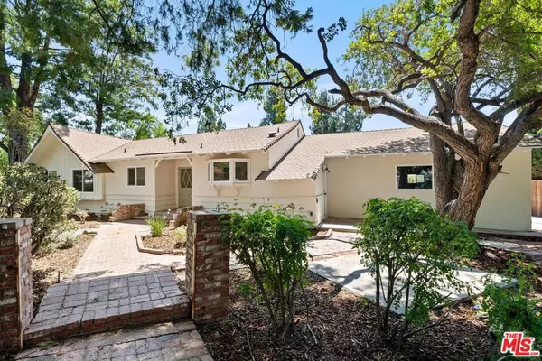 Porter Ranch, CA 91326,18352 Ludlow ST