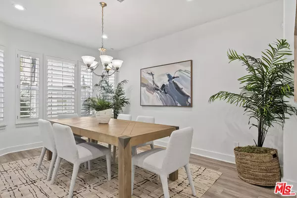 Playa Vista, CA 90094,6010 Celedon Creek #4