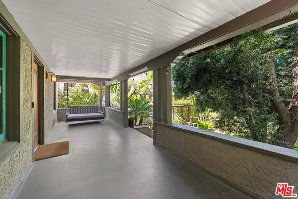 Los Angeles, CA 90026,1650 Maltman AVE